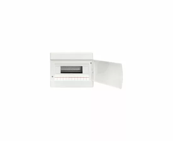 807646 - EKF щит распред. пластик ЩРВ-П-12 SlimBox встраиваемый белый IP41 PROxima sb-v-12w (6)