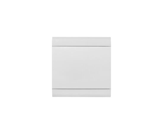 807655 - EKF щит распред. пластик ЩРН-П-8 SlimBox навесной белый IP41 PROxima sb-n-8w (3)
