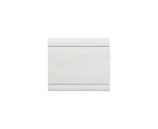 807649 - EKF щит распред. пластик ЩРН-П-10 SlimBox навесной белый IP41 PROxima sb-n-10w (5)