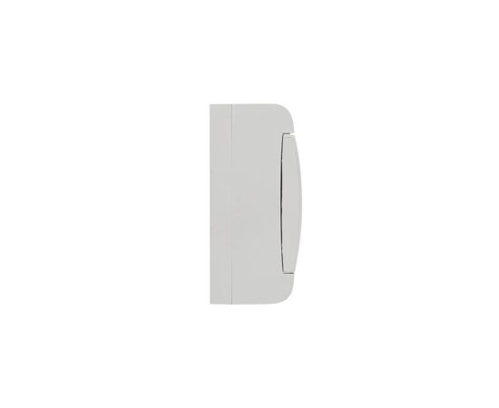807649 - EKF щит распред. пластик ЩРН-П-10 SlimBox навесной белый IP41 PROxima sb-n-10w (7)