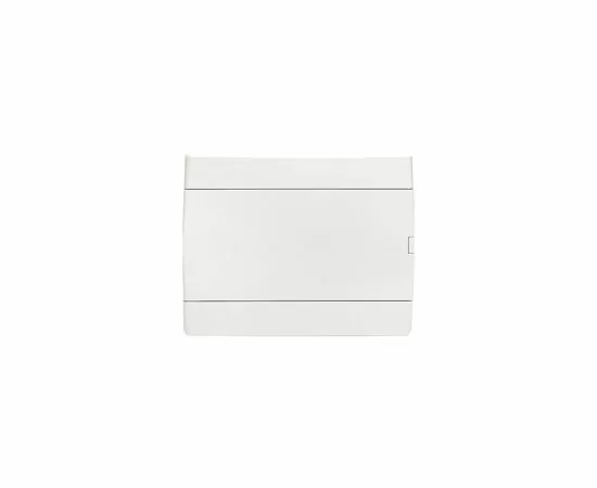 807646 - EKF щит распред. пластик ЩРВ-П-12 SlimBox встраиваемый белый IP41 PROxima sb-v-12w (3)