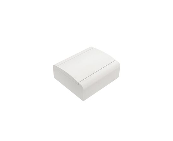 807649 - EKF щит распред. пластик ЩРН-П-10 SlimBox навесной белый IP41 PROxima sb-n-10w (9)
