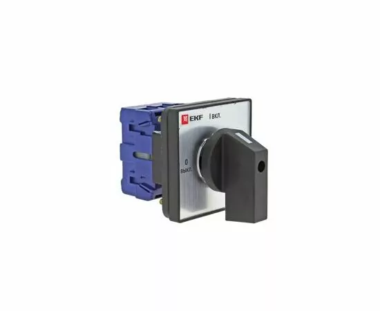 459532 - EKF Кулачковый переключатель ПК-2-13 16А 3P ВКЛ-ВЫКЛ  pk-2-13-16 (3)