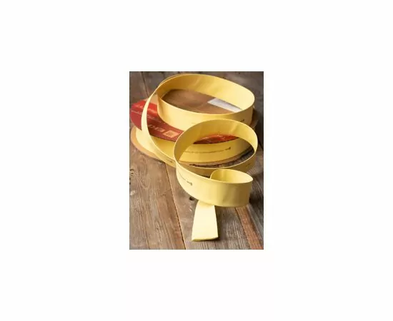 460252 - EKF термоусадка трубка ТУТ 30/15 желтая (рулон 50м, цена за 1м) tut-30-y (5)