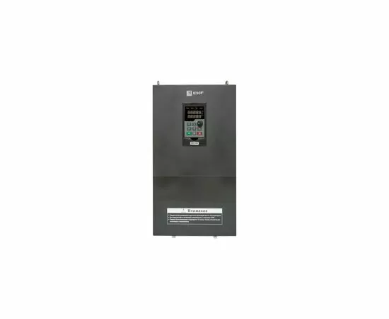 623328 - Преобразователь частоты 45/55кВт 3х400В VECTOR-100 EKF PROxima (4)