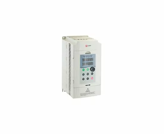 623240 - Преобразователь частоты 4/5,5кВт 3х400В VECTOR-100 EKF PROxima (2)