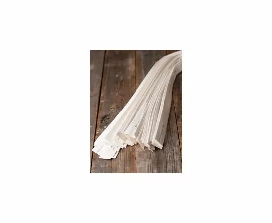 653681 - EKF термоусадка трубка ТУТ 16/8 белая в отрезках по 1м (уп.50м, цена за 1м) tut-16-w-1m (7)