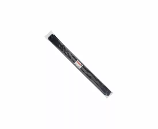 653732 - EKF термоусадка трубка ТУТ 30/15 черная в отрезках по 1м (уп.25м, цена за 1м) tut-30-b-1m (3)