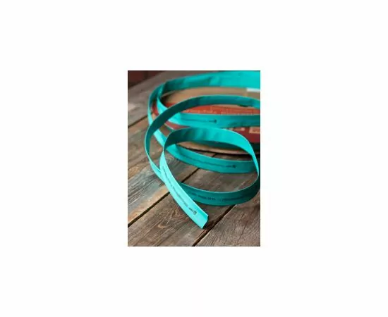 424544 - EKF термоусадка трубка ТУТ 16/8 зелёная (рулон 100м, цена за 1м) tut-16-j (5)