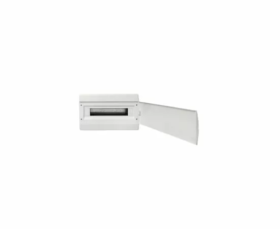 807647 - EKF щит распред. пластик ЩРВ-П-18 SlimBox встраиваемый белый IP41 PROxima sb-v-18w (6)