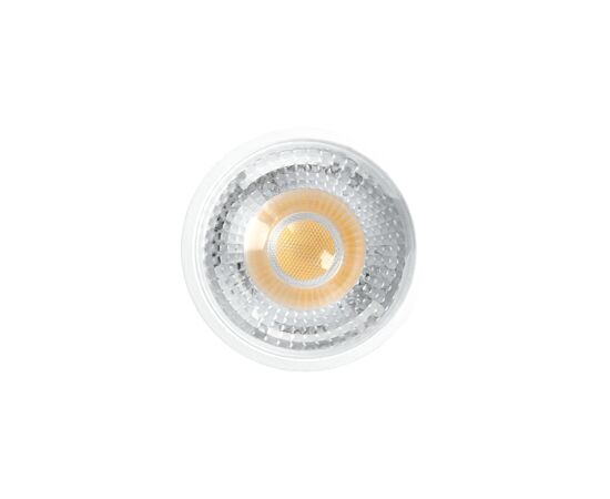 808373 - Feron.PRO MR16 GU5.3 230V 7W(540Lm) 4000K 4K матовый с линзой 38гр. 52x50 OSRAM LED LB-1607 38180 (3)