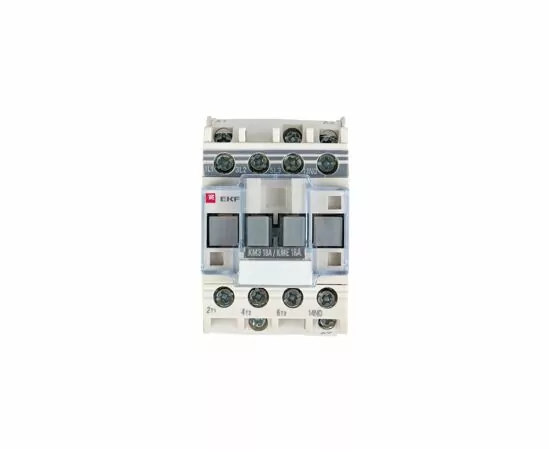 577727 - EKF PROxima контактор КМЭ 18А 230В 1НЗ (КМИ) ctr-s-18-220-nc (3)