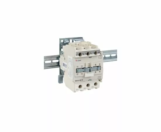 424294 - EKF PROxima контактор КМЭ 40А 230В 1НО+1НЗ (КМИ) ctr-s-40-220 (8)