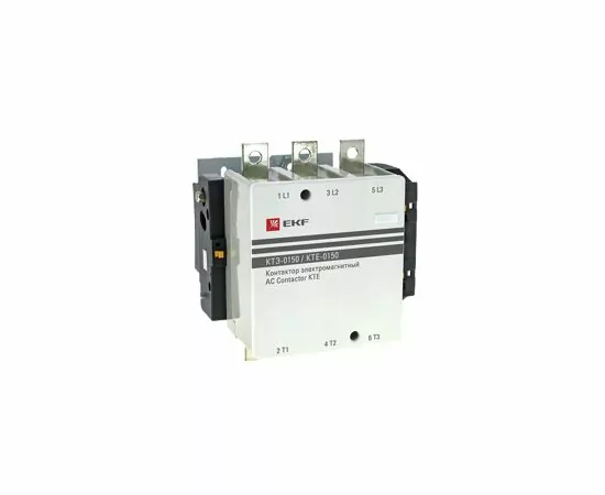 458823 - EKF Контактор КТЭ 150А 230В NO  ctr-b-150 (2)