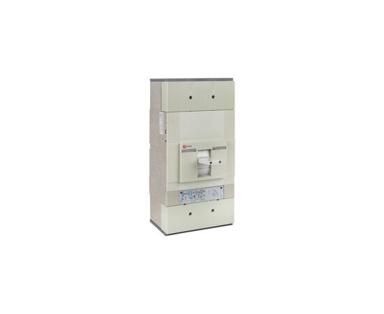 577543 - EKF Автоматический выключатель ВА-99 1600/1250А 3P 50кА с электронным расцепителем EKF PROxima (2)