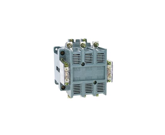 459662 - EKF Пускатель электромагнитный ПМ12-250100 380В 2NC+4NO pm12-250/380 (2)