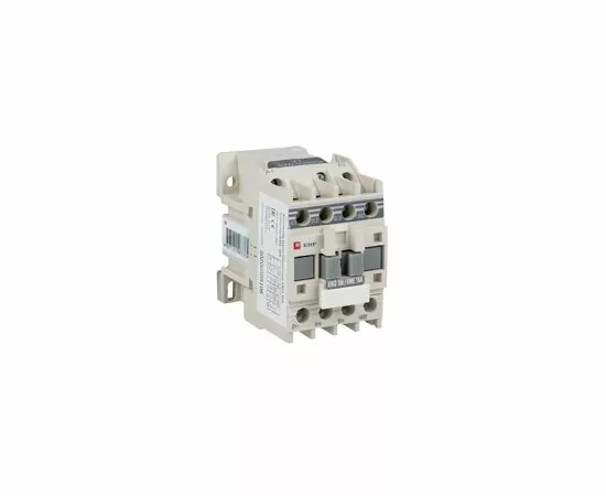 577727 - EKF PROxima контактор КМЭ 18А 230В 1НЗ (КМИ) ctr-s-18-220-nc (8)
