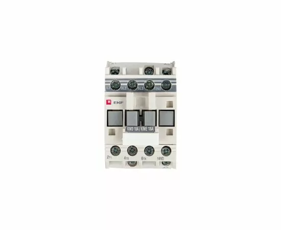577727 - EKF PROxima контактор КМЭ 18А 230В 1НЗ (КМИ) ctr-s-18-220-nc (4)