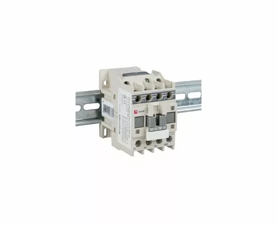 577727 - EKF PROxima контактор КМЭ 18А 230В 1НЗ (КМИ) ctr-s-18-220-nc (7)