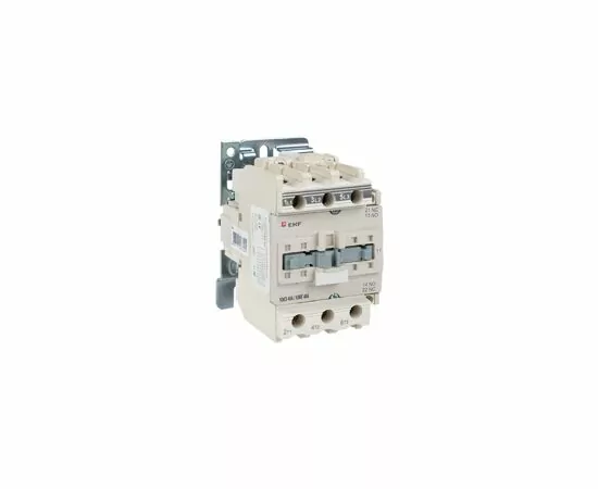 424294 - EKF PROxima контактор КМЭ 40А 230В 1НО+1НЗ (КМИ) ctr-s-40-220 (7)