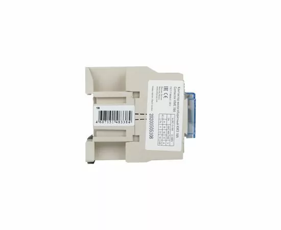 577727 - EKF PROxima контактор КМЭ 18А 230В 1НЗ (КМИ) ctr-s-18-220-nc (9)
