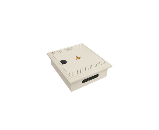 732649 - EKF PROxima Слаботочный щит Crosser R-1 (390х340х120) IP31 c-r-1 (8)