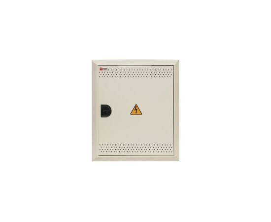 732649 - EKF PROxima Слаботочный щит Crosser R-1 (390х340х120) IP31 c-r-1 (4)