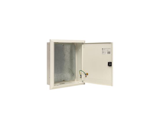732649 - EKF PROxima Слаботочный щит Crosser R-1 (390х340х120) IP31 c-r-1 (3)