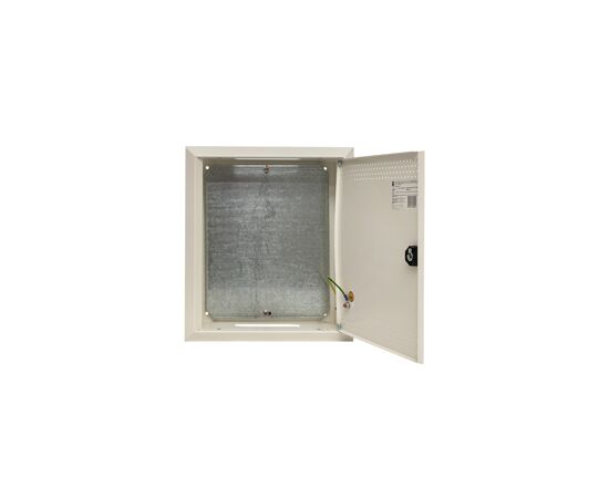 732649 - EKF PROxima Слаботочный щит Crosser R-1 (390х340х120) IP31 c-r-1 (5)