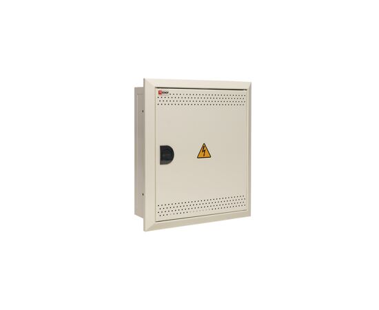 732649 - EKF PROxima Слаботочный щит Crosser R-1 (390х340х120) IP31 c-r-1 (2)