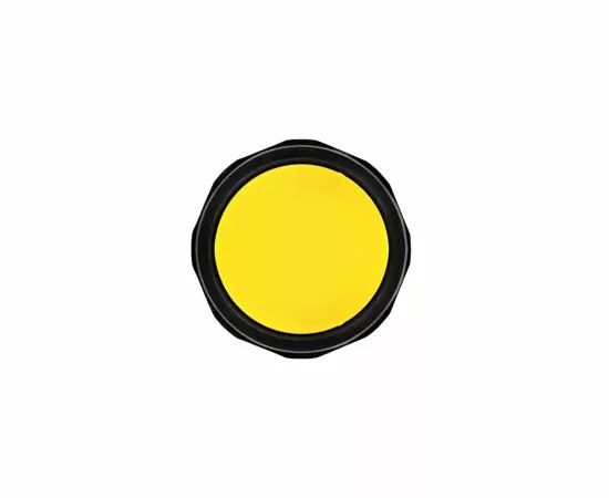 424273 - EKF Кнопка SW2C-11 возвратная жёлтая NO+NC (1/10) (4)