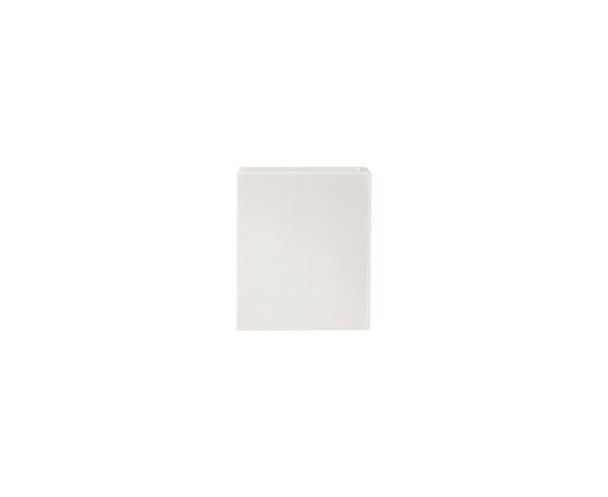 730095 - EKF PROxima EKF-Plast Соединитель (60х40) (4шт, цена за уп.) Белый conw-60-40x4 (4)