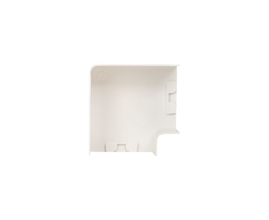 730076 - EKF PROxima EKF-Plast Поворот 90 гр. (60х40) (4шт, цена за уп.) Белый abw-60-40x4 (5)