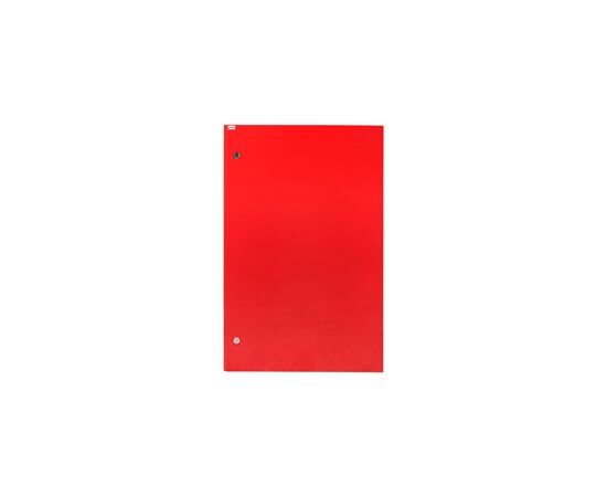 651856 - EKF щит ЩМПг-100.65.30 (ЩРНМ-5) для пожарной автоматики, красный RAL 3001 IP54 PROxima mb24-5-3001 (10)