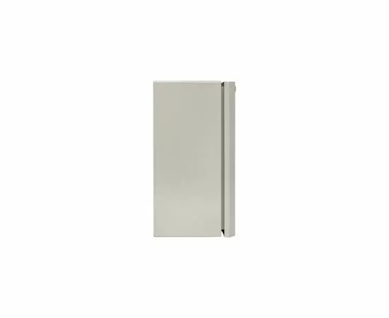 460903 - EKF щит учетный метал. ЩУ-1/2 (310х300х160) навесной 6 мод. 2 двери IP54 mb54-1-2 (8)