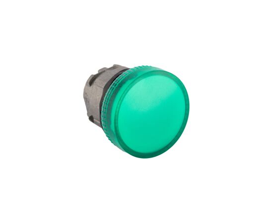 730246 - EKF PROxima Линза для лампы зеленая XB4 (2)