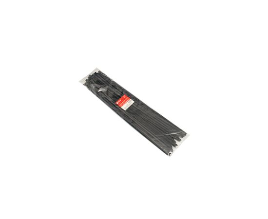 578392 - EKF хомут нейлон черный 8,2х650 (уп. 100шт, цена за 1уп) Basic plc-cb-8.2x650 (4)