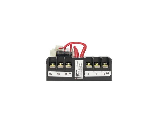 623620 - Аварийный + доп. контакт к ВА-99М 250 EKF Basic (5)