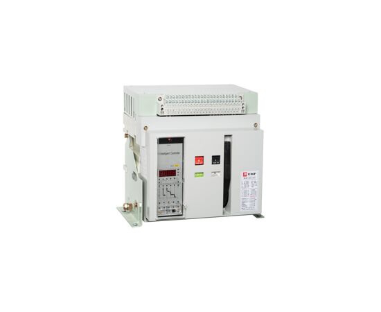 577619 - EKF Автоматический выключатель ВА-45 2000/2000А 3P 50кА стационарный EKF PROxima (2)