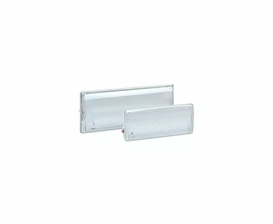 819338 - EKF св-к аварийного освещения SAFEWAY-40 355x136x58 белый LED Proxima (9)