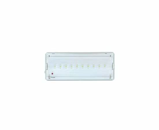 819336 - EKF св-к аварийного освещения SAFEWAY-10 261x108x46 белый LED Proxima (4)