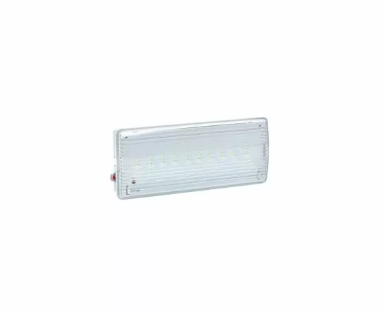 819336 - EKF св-к аварийного освещения SAFEWAY-10 261x108x46 белый LED Proxima (2)