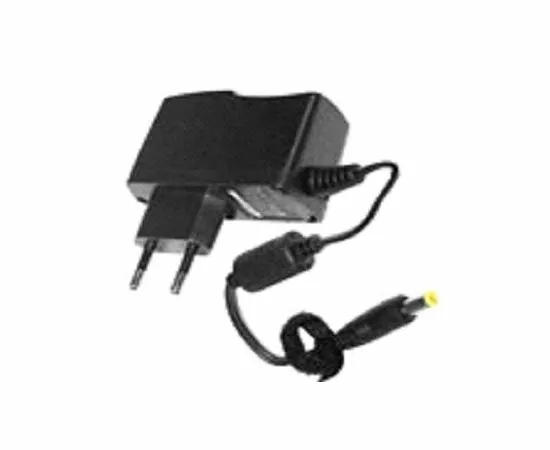 408821 - Блок питания Дельта+ ETL-9 500 AC/DC (9V 0.5A) импульсный, 5.5х2.1/12 штекер, (- полярность) 8578 (1)