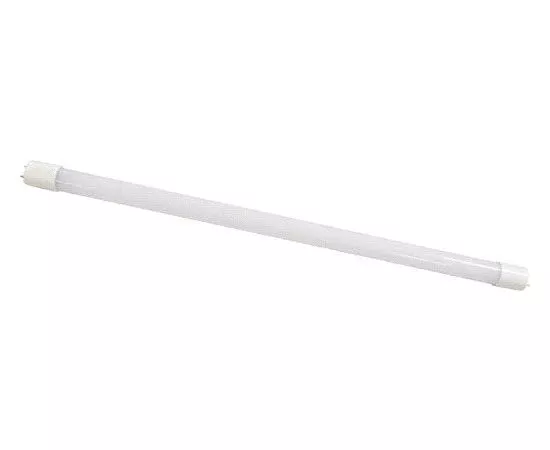 495837 - Лампа св/д Ecola T8 G13 220V 9W (585lm) 6500K 600x26 матов. Light CT8D09ELB (1)