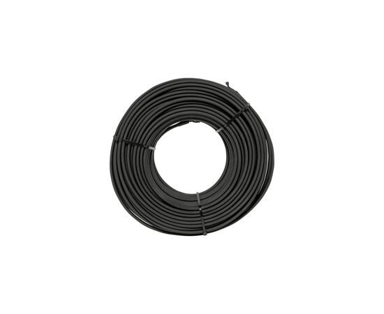 849036 - EKF кабель нагревательный саморегулирующийся DSE-25P (25 Вт/м) (50м, цена за м) DSE-25P-50 (4)