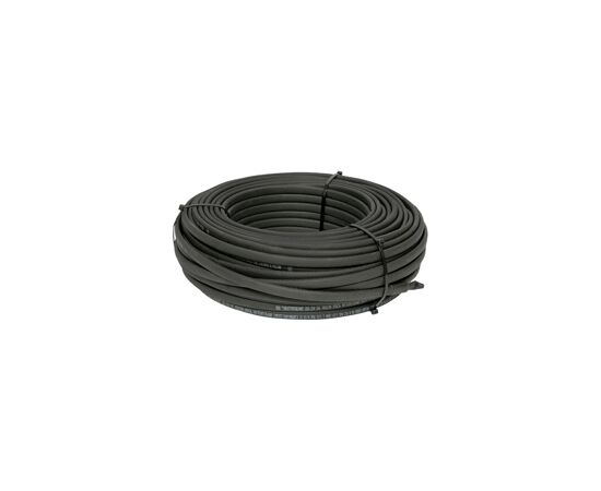 849036 - EKF кабель нагревательный саморегулирующийся DSE-25P (25 Вт/м) (50м, цена за м) DSE-25P-50 (1)