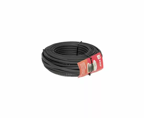 849037 - EKF кабель нагревательный саморегулирующийся DSE-30P (30 Вт/м) (50м, цена за м) DSE-30P-50 (3)
