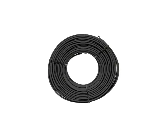 849035 - EKF кабель нагревательный саморегулирующийся DSE-17P (17 Вт/м) (50м, цена за м) DSE-17P-50 (1)
