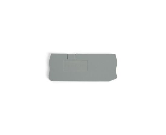 851011 - Stekker заглушка торцевая для ЗНИ LD553 2,5 мм? LD561-1-25 (JXB 2,5) серый 39985 (6)