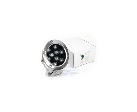 855592 - Feron прожектор св/д подводный 3W RGB IP68 24V 140x80x160 LL-824 48468 (6)